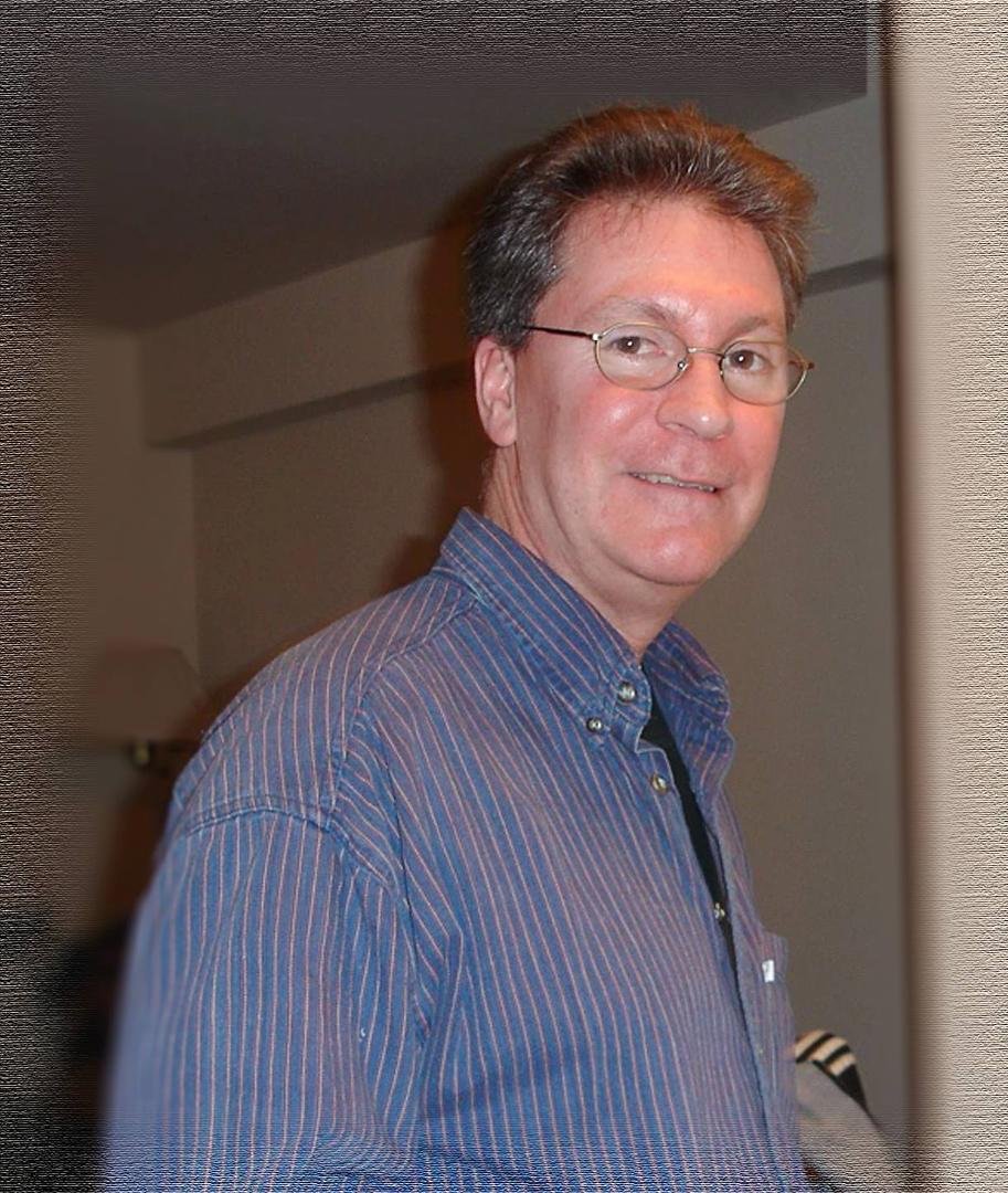In Memory of Steve, who would have celebrated his 60th birthday today. RIP.