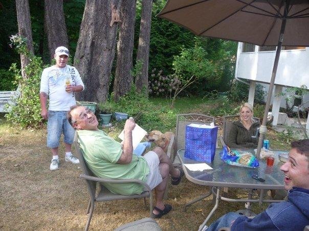 Father's Day