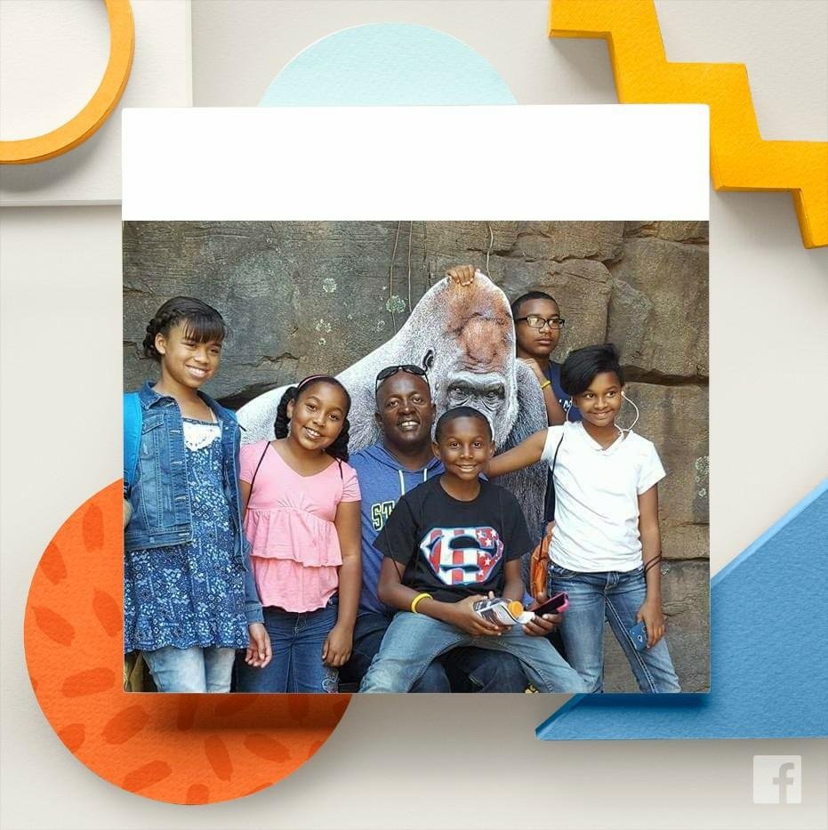 Happy Father's papa