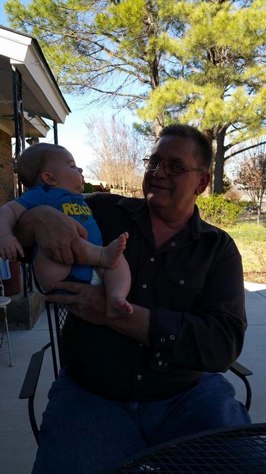 Rob Romine's album, Mobile Uploads