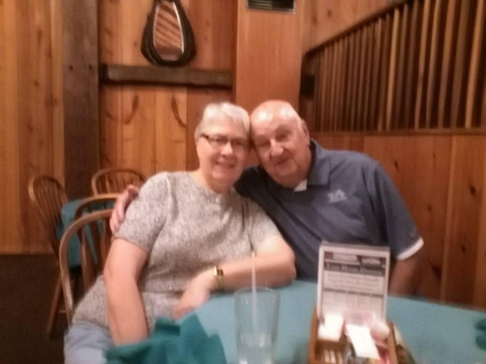 LORI Smith's album, Mobile uploads