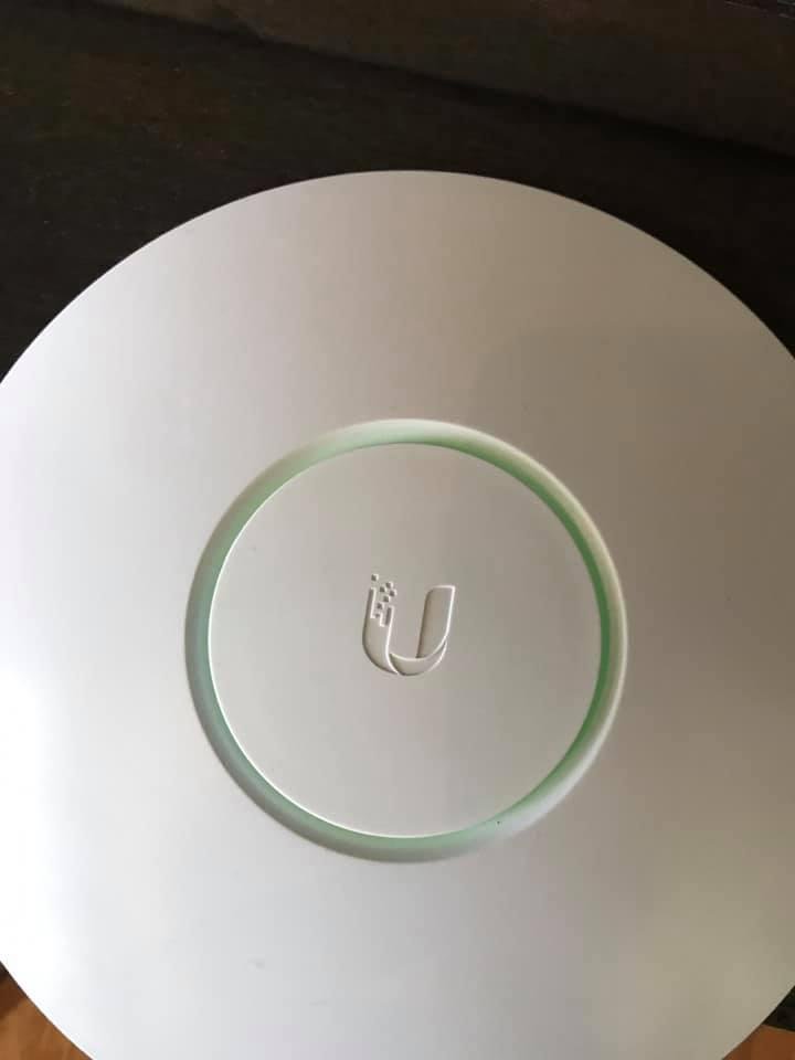This is a photo of mesh(WiFi repeater). Does anyone know the manufacturer or brand name