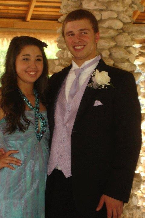 Maddi & Josh