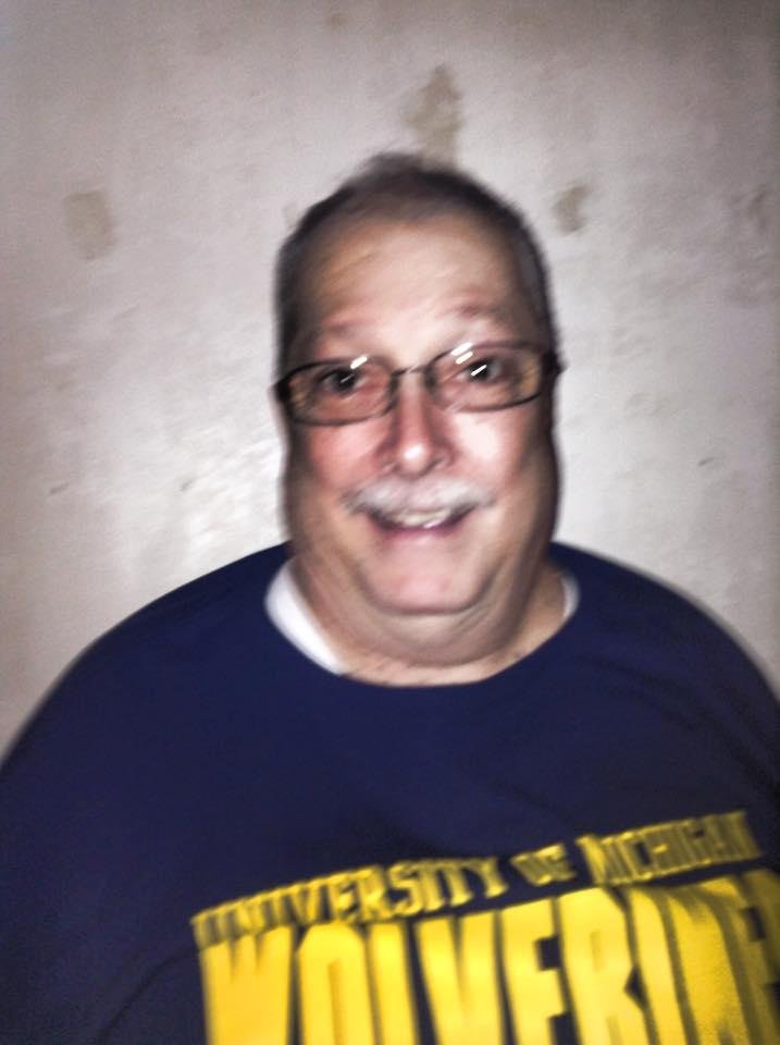 William Ford's album, Mobile Uploads