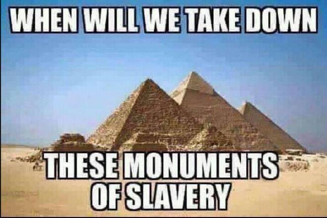 The Jews were just wonderin'.