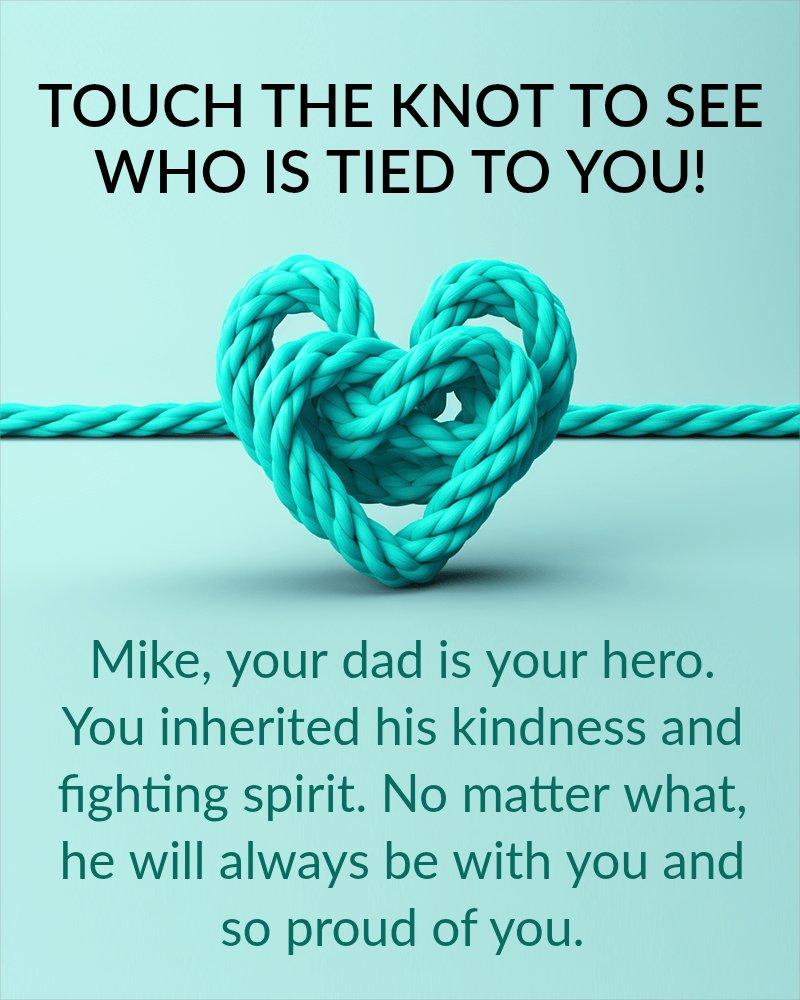 Miss him EVERYDAY