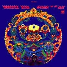 Day 6 of 10 albums that influenced my in my musical growth: