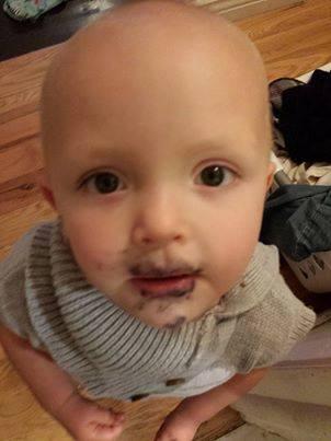 Mark Gygi's album, Grandkids