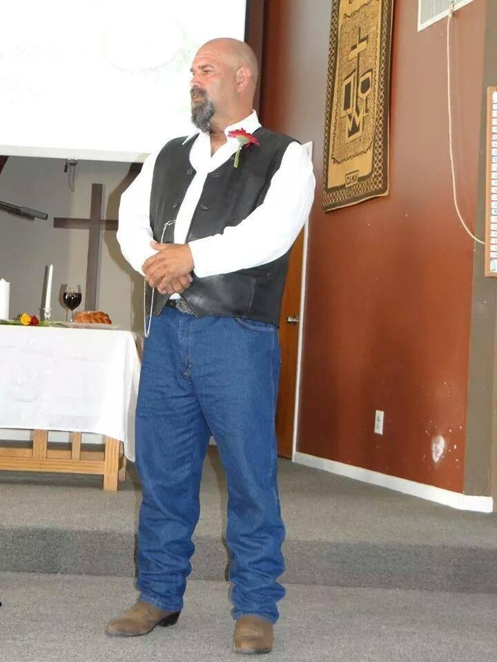 A very happy birthday to a very special man, my best friend, my husband, Joe Viteo. You're a very special man and deserve the very best. Hope you have a great day babe, i love you.