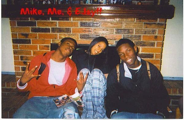 G-unit trappin wit my woes....its a Gary thing u wouldn't understand