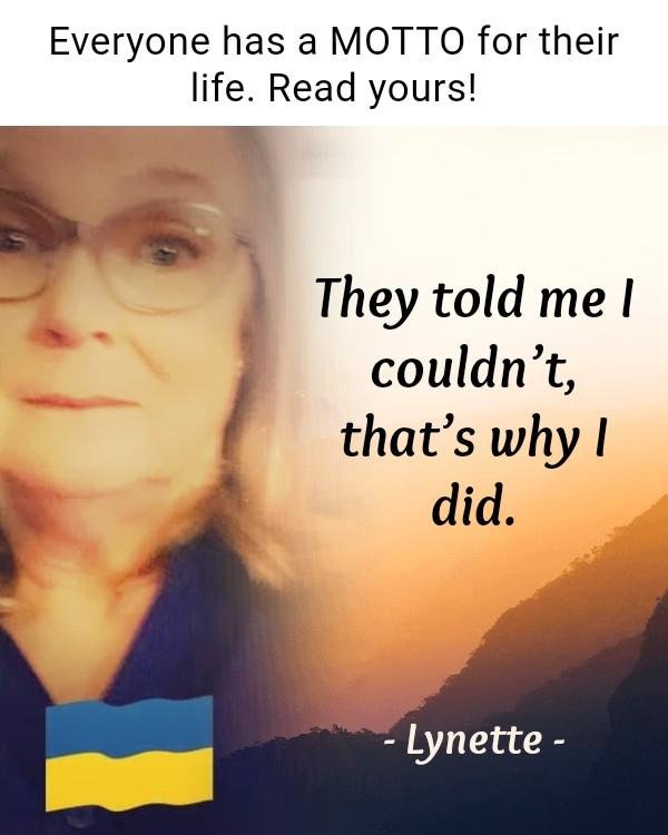 Lynette England's album, Timeline photos