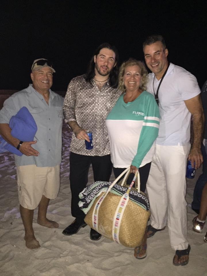 Barbara Zimmerman's album, Mobile Uploads