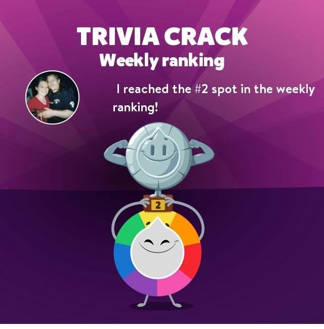 Robert Keen's album, Trivia Crack Photos