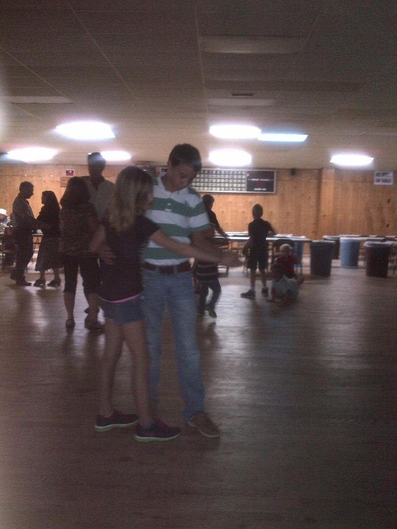 Jared & Carly