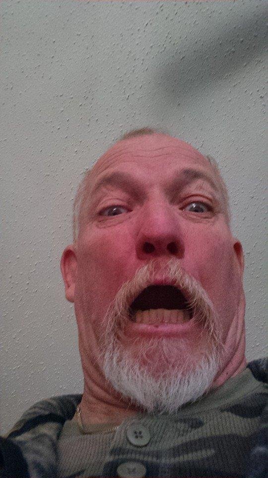 Michael Johnson's album, Mobile Uploads