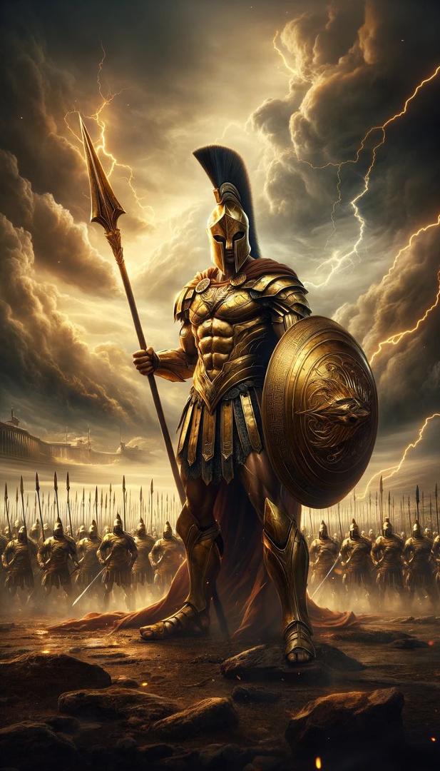 Xenophon was a dude from Athens who joined a Spartan mercenary army and managed to get 10,000 of his battle buddies home in a 'Walking Democracy' that traveled 3000 miles on a forced march without supplies in the heart of a