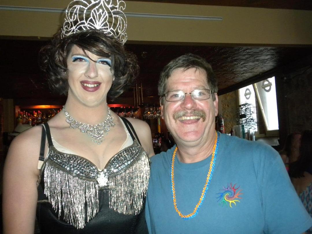 Colorado Springs Pride 2012