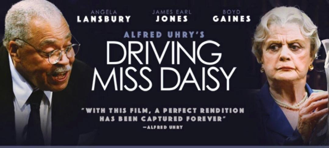 Saw this today at a local movie theater. It's presented by broadwayonscreen.com This was excellent - a play with great actors with the advantage of closeups. See it if it shows near you. :-D