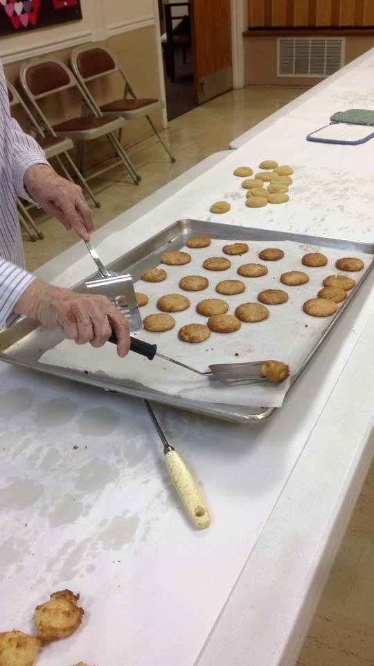 Kathy Heckman's album, Mobile Uploads