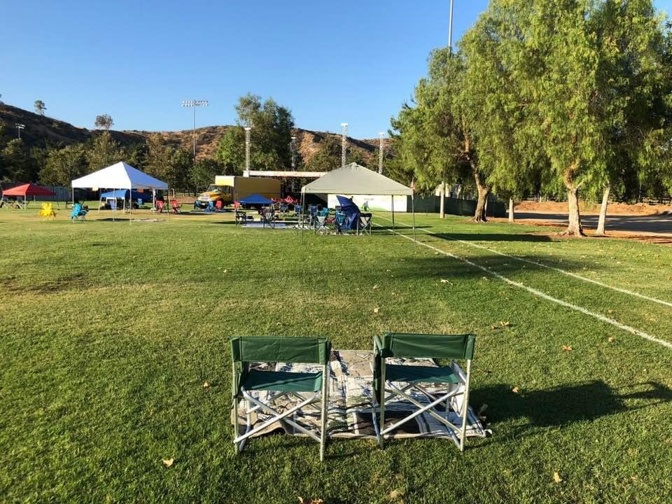 Concerts in the park see you there peeps