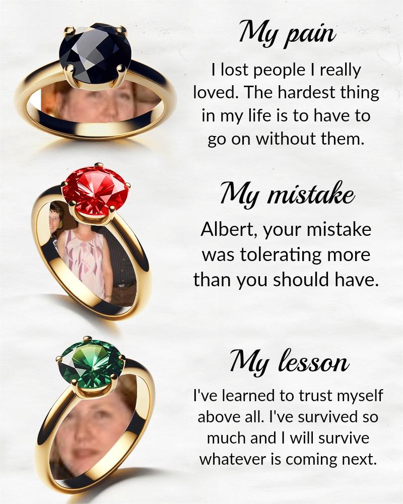 Al Watson's album, Timeline photos