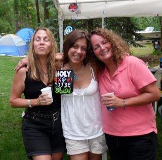 Lisa Izzo's album, November 2, 2011