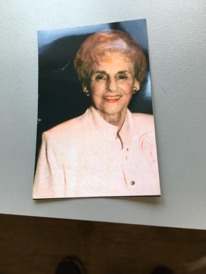 Thinking of you Mom on Mother’s Day & everyday. Sure do miss you & dad & remember all the good times we had. Going to Yaws, Villiage Inn, Stockpot, Golden Crown & many other places. I love you Mom & really miss you & dad