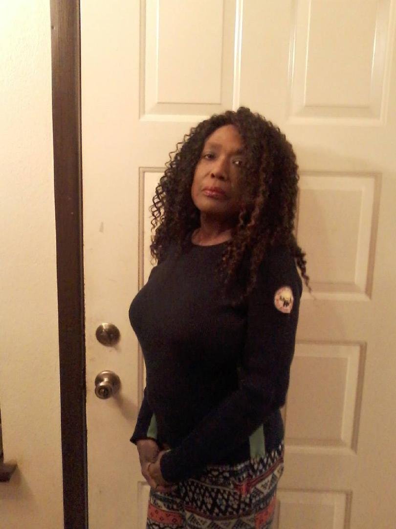 My mom