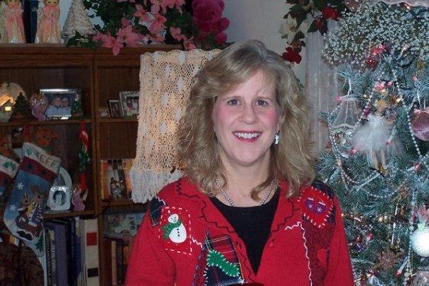 Nellaine Sutton