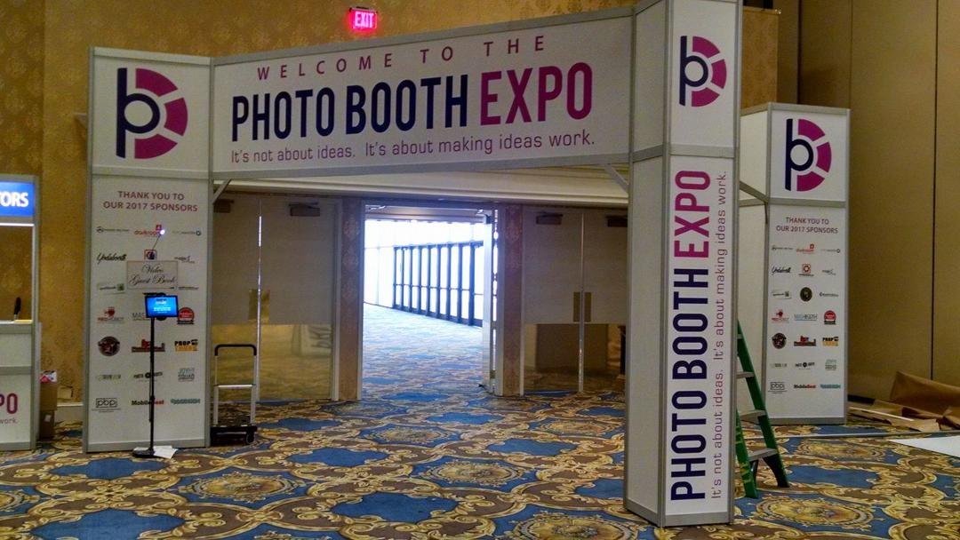 Am I the only DJ who stuck around for another week? Another Photo Booth for All Request Music