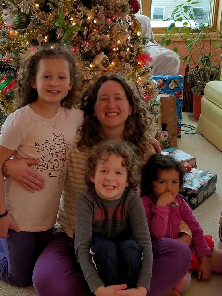 Colleen Johnson's album, Mobile Uploads