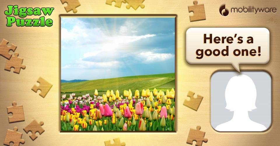 Welcome spring!