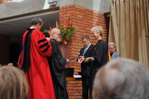 Took 3 years but I made it!