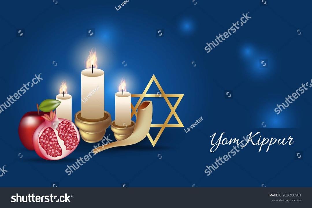 On this evening of Yom Kippur, with my heart and soul, I forgive anyone who has wronged me under duress or willfully, whether deliberately or inadvertently, whether by word or deed, who has inflicted me with pain or anguish