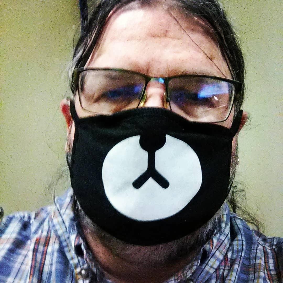 What can I say I am a old Dog