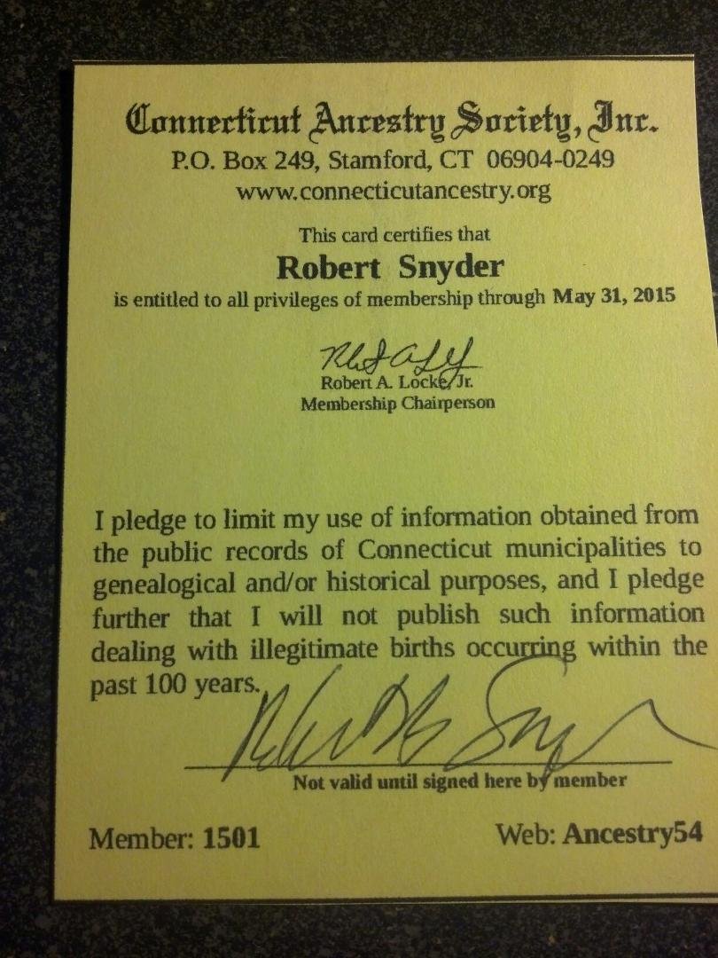 Robert Snyder's album, Mobile Uploads