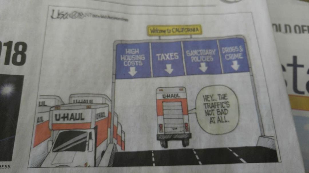 Saw this in the newspaper this morning