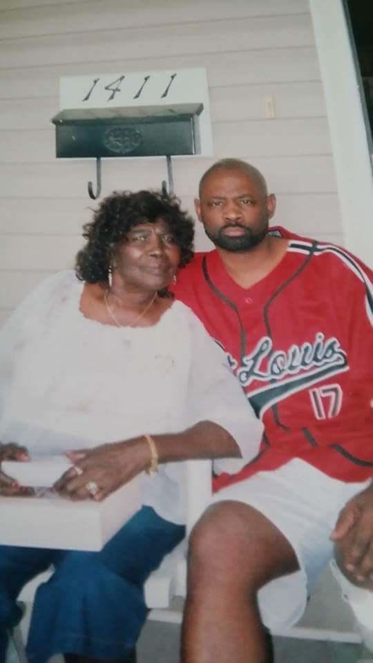 My only regret in life was not to be able to see my grandmama when I was younger. Happy birthday, grandmama Elizabeth (Hill) Shegog. 7/22