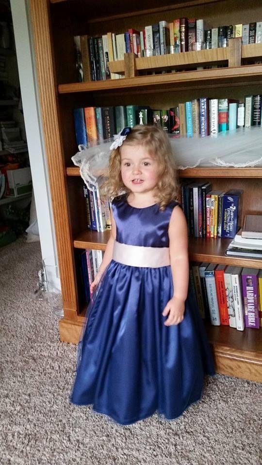 Hope Wilson's album, Timeline Photos