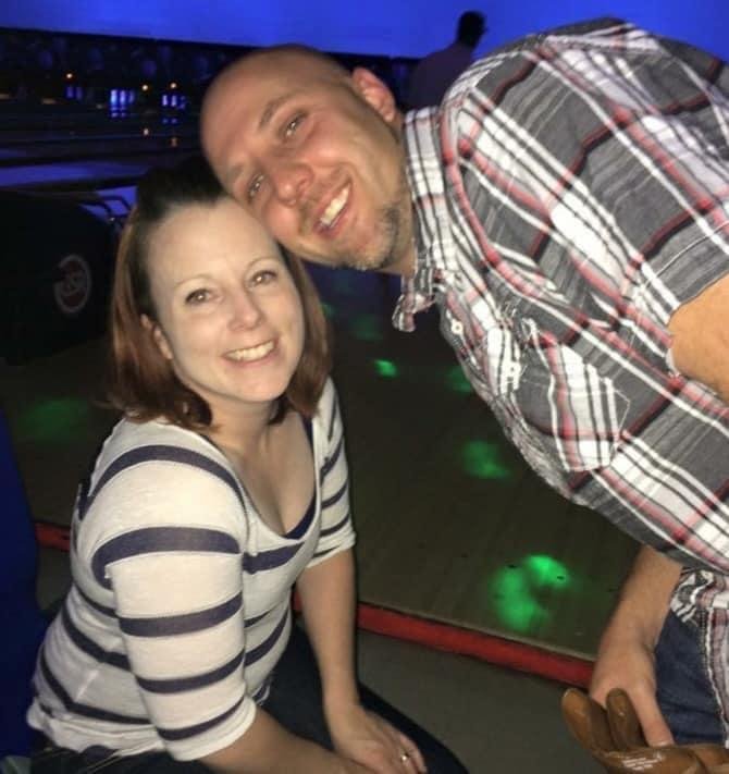 Happy Anniversary to you two!!!! Proud of you!!!!! 17 years!!! Great job!!! We Love you both!!!! Here’s to many more!!!!!
Congratulations 🎈 🎉🎊 🍾