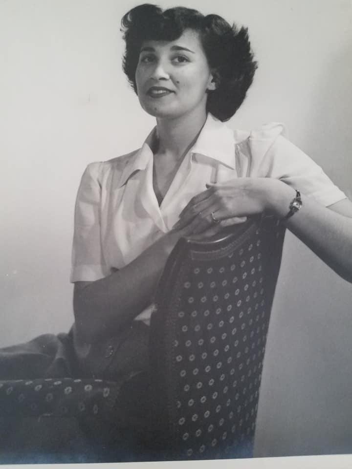 Nancy Small's album, Mobile Uploads