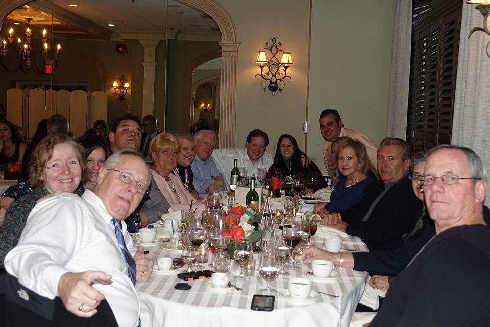 Rachel Dowd Tom Dowd Eileen Doyle Dowd