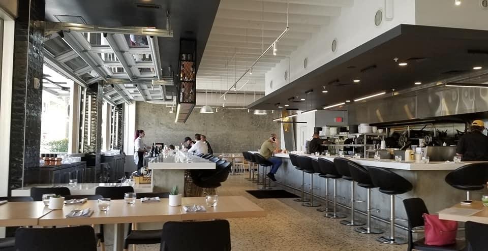 Main Dining