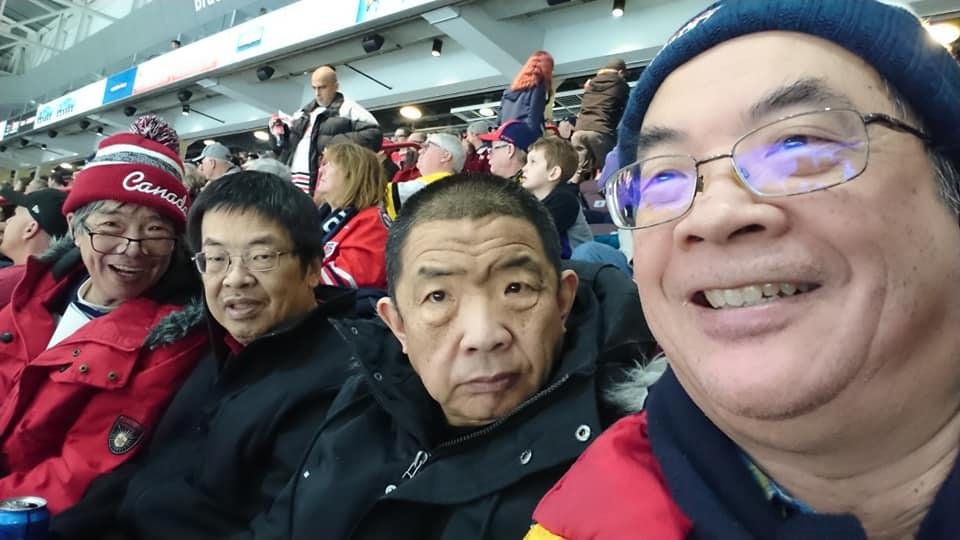 Derrick Chow's album, Timeline Photos