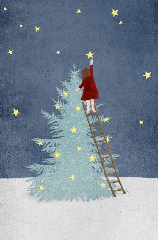 Merry Christmas to all my
Family and Friends!
Love, Elena
