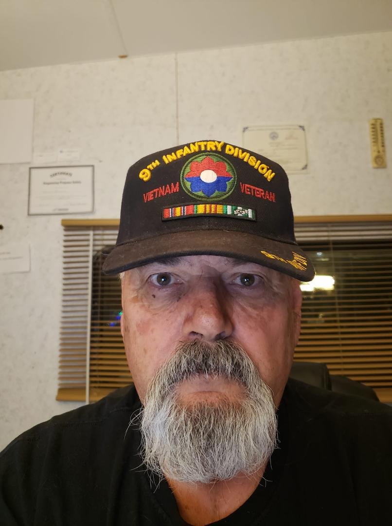 This is where the 9th Infantry Division came from. We of the 9th in Vietnam came form a strong background of Battle proven individuals.
On this day 77 years ago, Private Jack Cooper of the 39th Infantry Regiment, 9th Infan