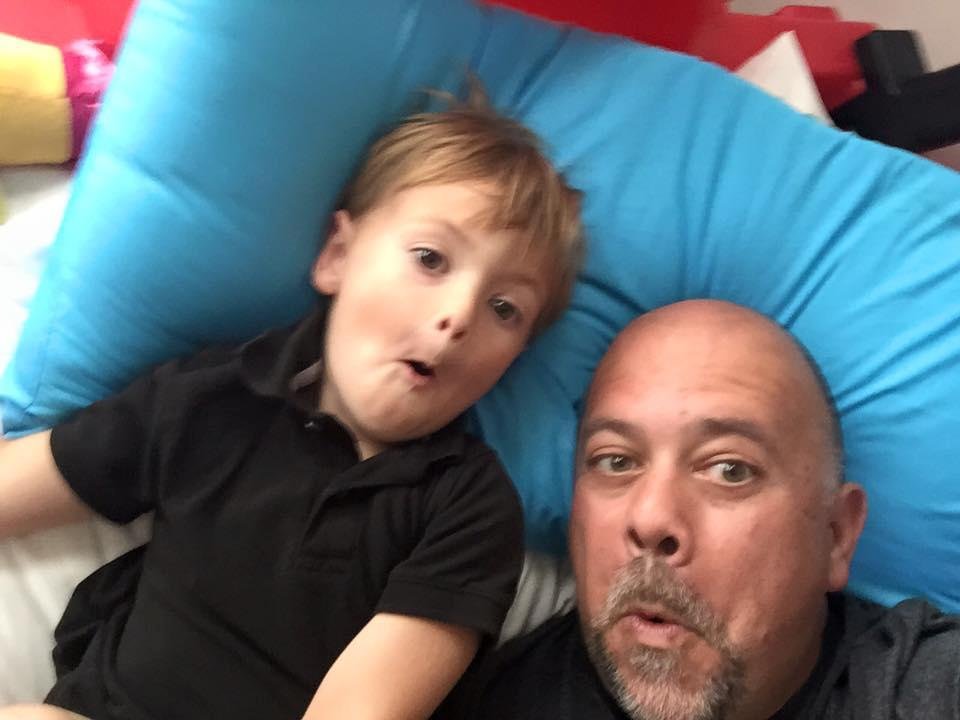 Brian Marshall's album, Mobile Uploads