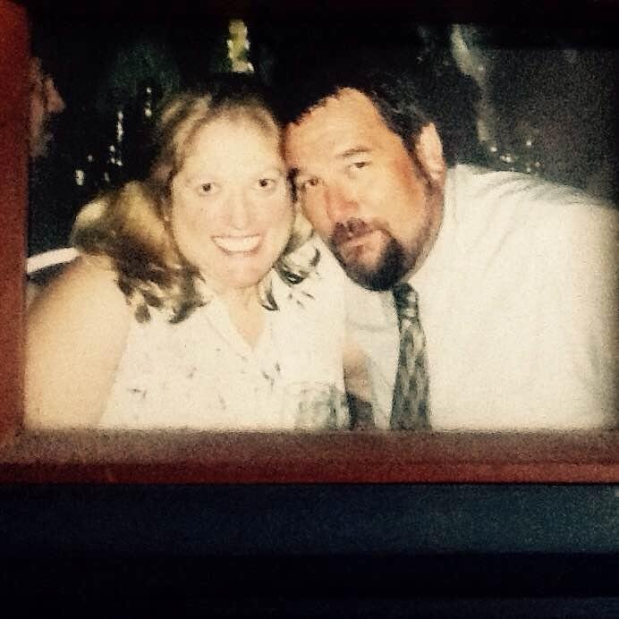 I have lived 60 years of life and of those 40 have been spent with one person. No one in my life knows me better, not even myself. Trust me when I tell you that this person knows what I am going to do even before I do. This