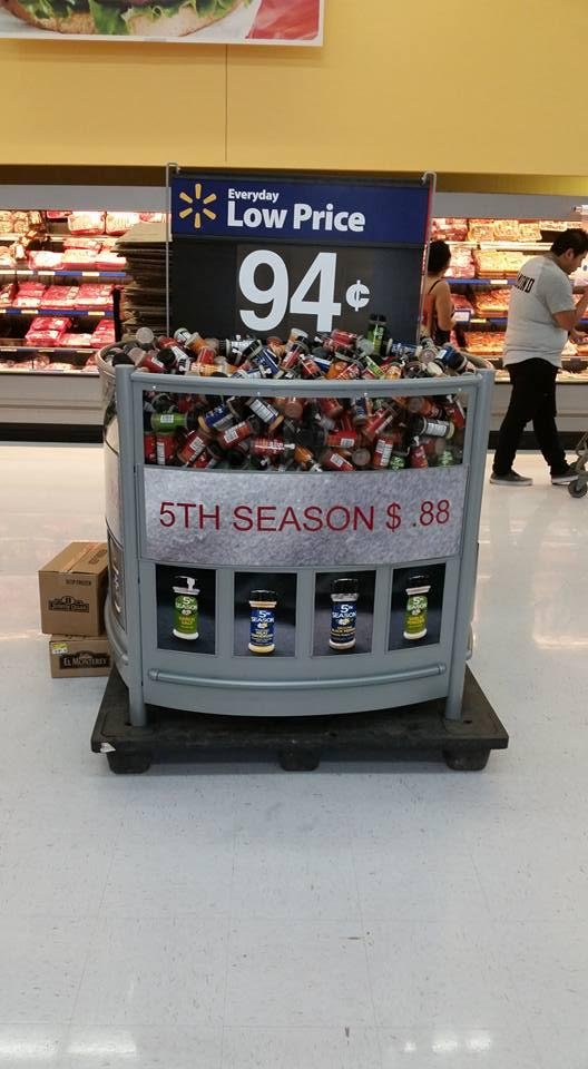 I'm confused so what's the price again?