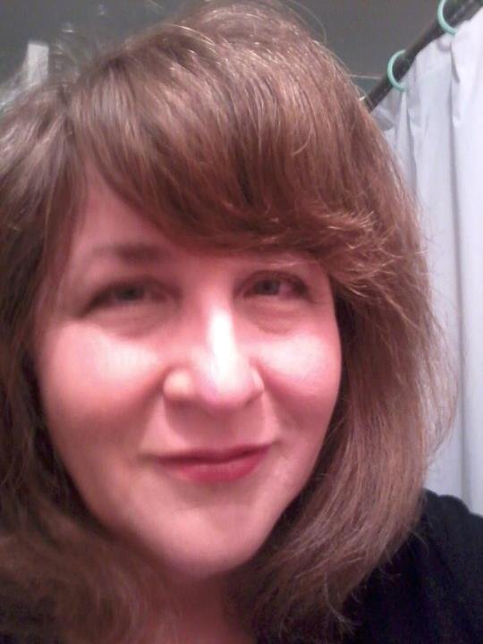 Janet McCalip's album, Mobile Uploads